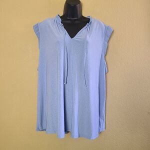 Evri Sleeveless Top  